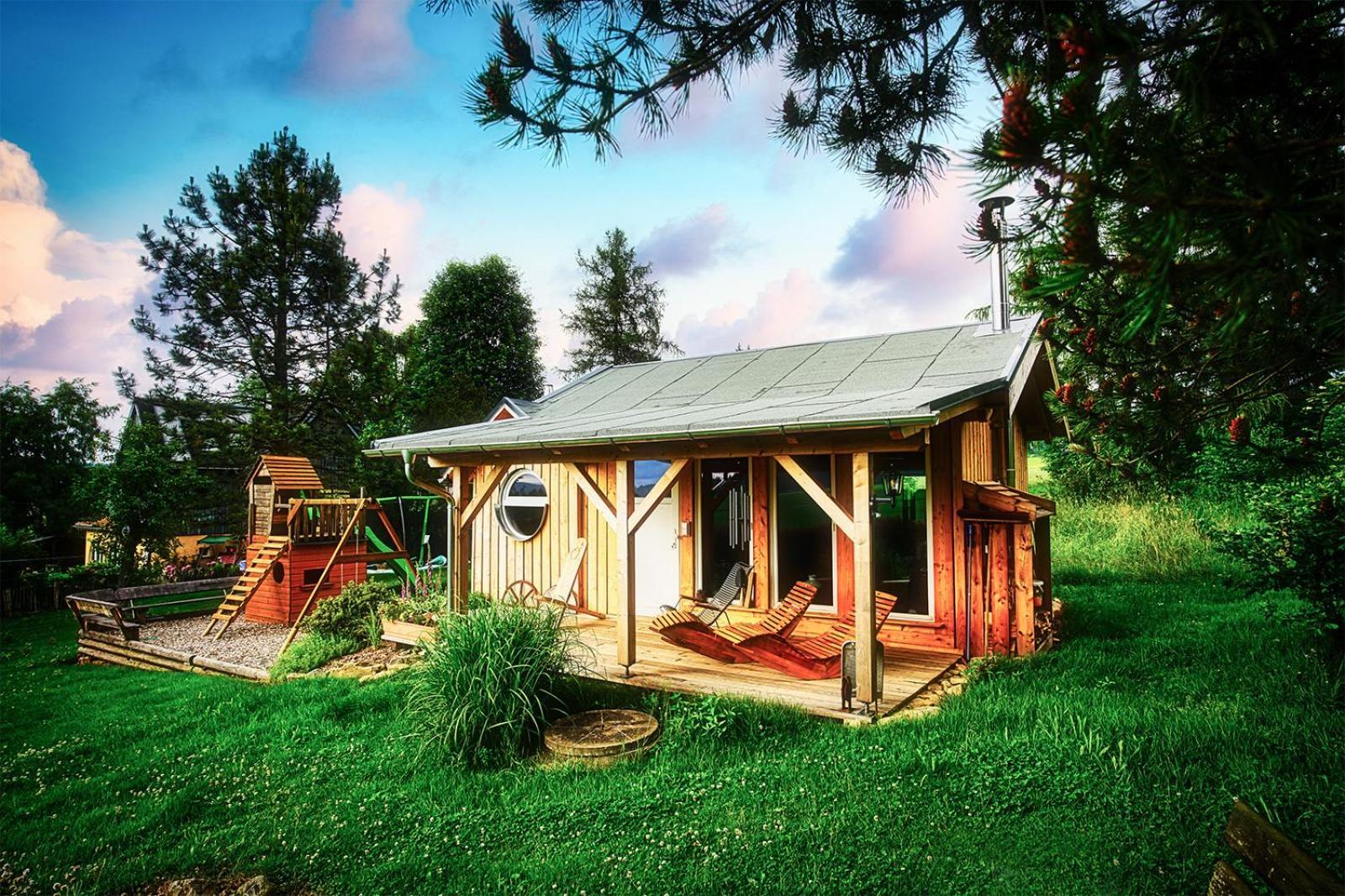 Hotel Olbernhau Mit Sauna - Kleines Landhotel Zur Ofenschenke エクステリア 写真