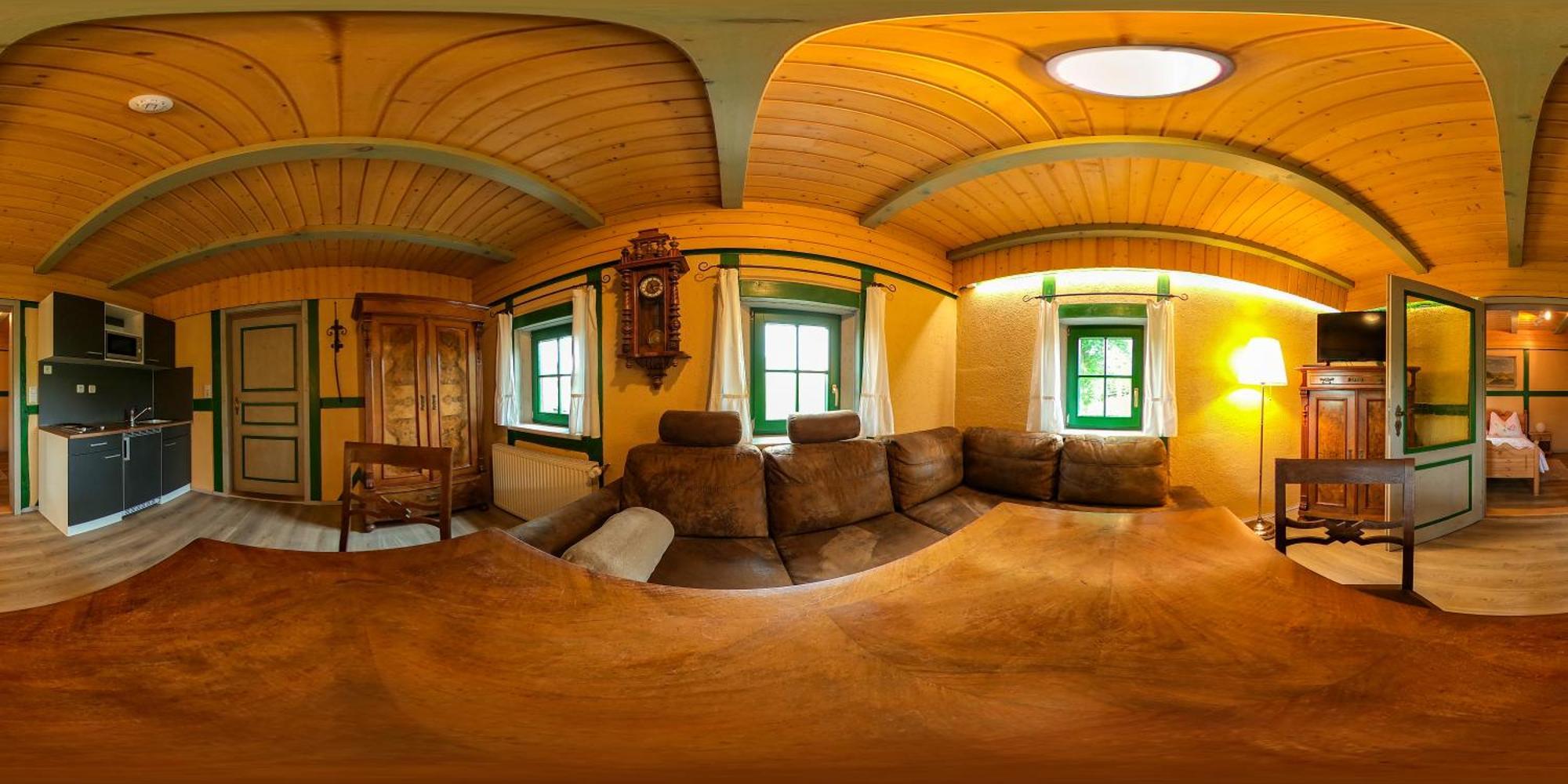 Hotel Olbernhau Mit Sauna - Kleines Landhotel Zur Ofenschenke エクステリア 写真