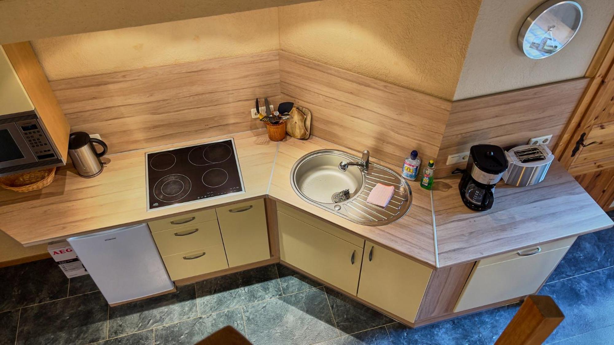 Hotel Olbernhau Mit Sauna - Kleines Landhotel Zur Ofenschenke エクステリア 写真